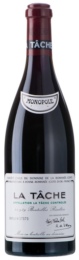 La Tâche 2019
